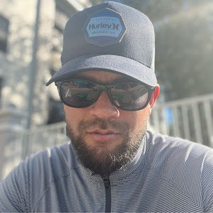 Meet your Posher, Omar